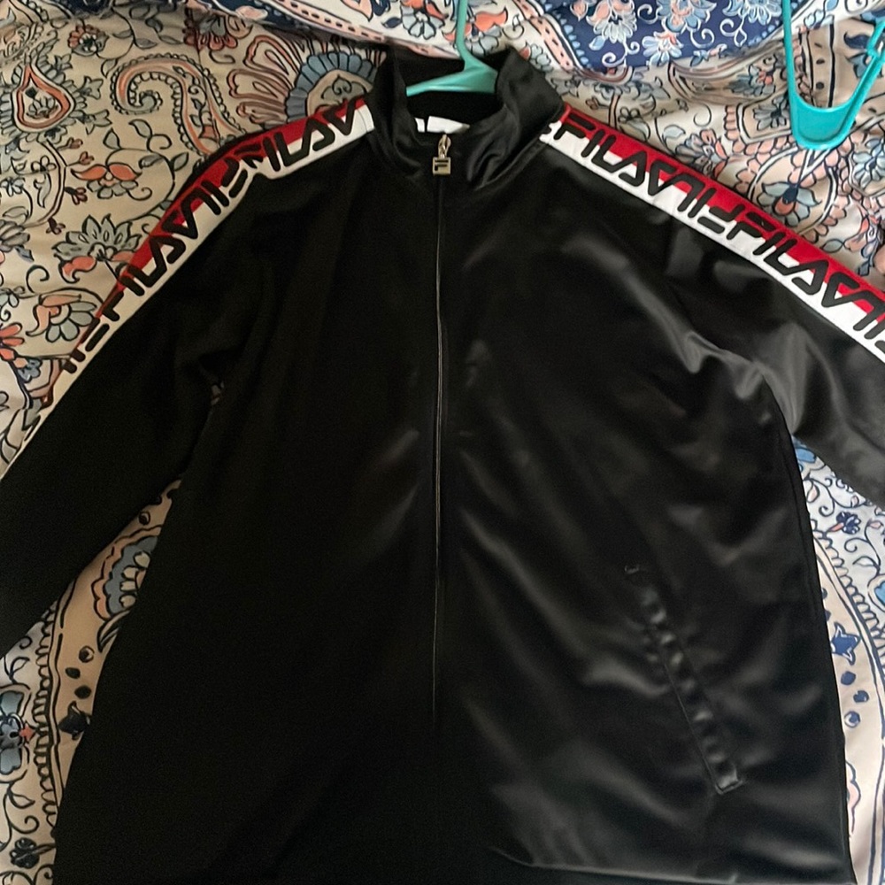 Fila jacket